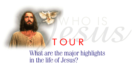 TOUR: What are the major highlights of his life?